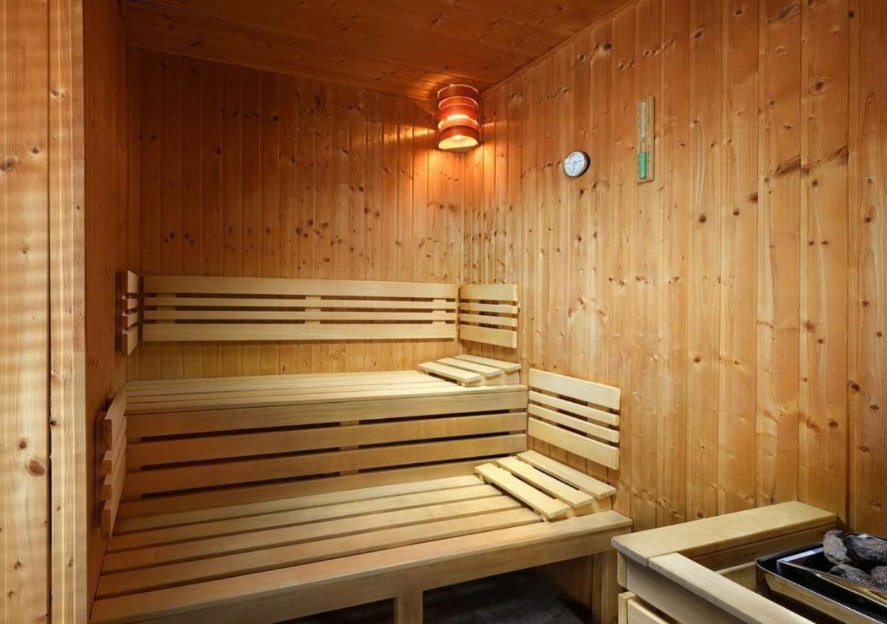 Chalets Jasna Collection Zahradky Demänovská Dolina Buitenkant foto